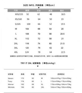 24 styles de chemises Slam Dunk, costumes de cosplay, costumes Suzume, t-shirts d'anime pour Comic Con - Product Image 4