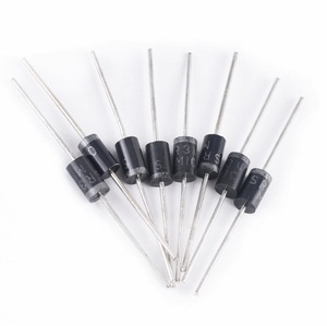 Diodos Rectificadores SB340 DO-201 <span class=keywords><strong>de</strong></span> Calidad Original, Circuitos Integrados Semiconductores, Piezas a Buenos Precios - Product Image 2