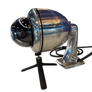 2MP 30X 저조도 방폭 PTZ 돔 디지털 네트워크 카메라 - Product Image 4