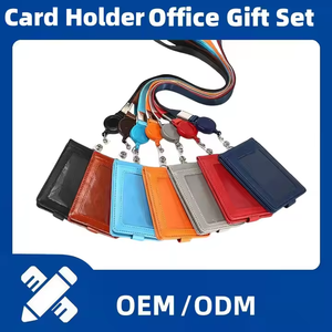 Ultra <b>Slim</b> PU Leather <b>Wallet</b> ID Card Holder Minimalist Design Credit Card Organizer for <b>Men</b> Women - Product Image 3