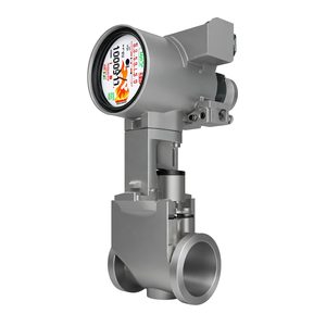 สินค้าใหม่ ราคาสุดคุ้ม โยโกกาว่า DY025 ซีรีส์ DY เครื่องวัดการไหลแบบวอร์เท็กซ์ - Product Image 6