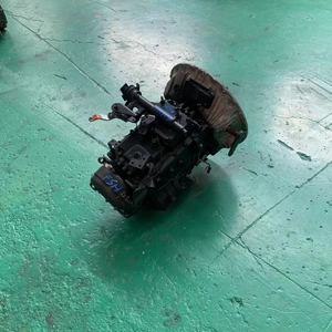 五十铃使用2WD变速箱6缸应用的良好状态6HH1 - Product Image 3