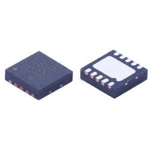 Amplificateur opérationnel à faible bruit ADA4807-2ACPZ à double alimentation avec retour, puce 180 MHz Rail-to-Rail IO - Product Image 1