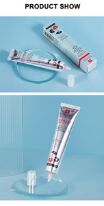 Lakerain Centella, texture légère et délicate, maquillage naturel nude, correcteur de <span class=keywords><strong>cernes</strong></span> à base de plantes, éliminateur de taches de rousseur, 45 ml - Product Image 3