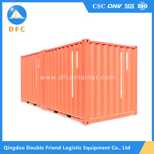 अछूता जहाज कंटेनर 10ft घर लक्जरी Prefab घरों शिपिंग कंटेनरों 10 से न्यूजीलैंड के लिए चीन - Product Image 4