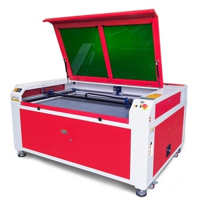 Vevor sihao thiết kế mới dễ dàng sử dụng 1490 100W khắc khoan và phay Máy cắt 3 trục khắc <span class=keywords><strong>laser</strong></span> Máy khắc - Product Image 1