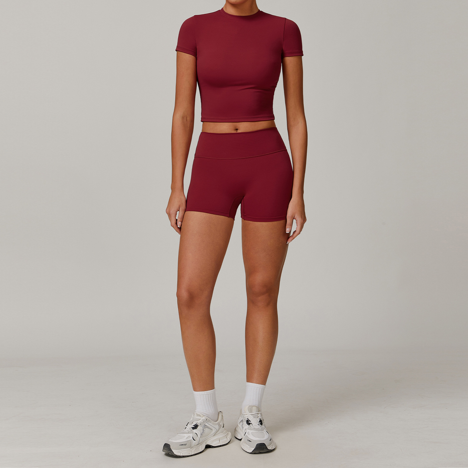 Set rosso 1