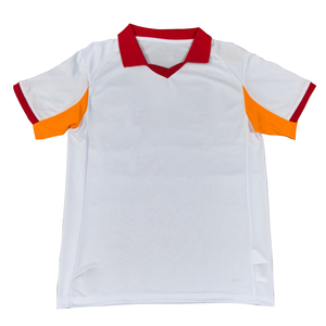 Camisa de Futebol Edição Fan do Galatasaray SK 2025, Camisa de Futebol Masculina Aslanlar Terim Drogba - Product Image 2