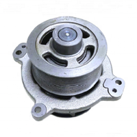 Pompe à eau de camion 500356553 pour IVECO Trakker