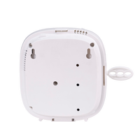 Diffuseur d'arômes et humidificateur d'air électrique commercial à brume froide avec contrôle par application, couverture de 120 m³, fonctionnement silencieux <36 dB