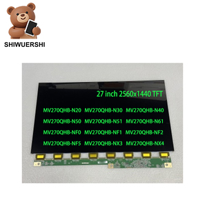Écran LCD de remplacement A+ 27 pouces MV270QHB N20 N30 N40 N50 N51 N61 NF0 NF1 NF2 NF5 NX3 NX4 pour écran AIO – Vente en gros, Neuf et Original - Product Image 1
