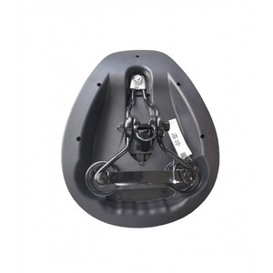 Sillín de <span class=keywords><strong>bicicleta</strong></span> de cuero de alta calidad, sillín de <span class=keywords><strong>bicicleta</strong></span> eléctrica, sillín de asiento de <span class=keywords><strong>bicicleta</strong></span> eléctrica - Product Image 4