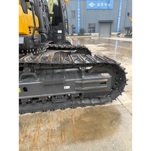 Excavadora de cadenas pesada XE380GK de 38.5 toneladas, la más vendida en China, para movimiento de tierras y construcción, con precio de fábrica, en stock para la venta. - Product Image 2