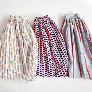 Vestido de Algodón de Moda Infantil de este Año de Spanish Aliexpress - Product Image 4