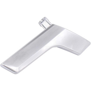 Pièces automobiles transfrontalières, boîte d'accoudoir intérieure à finition mate, stock pour modèle BENZ W204 2047201171 - Product Image 2