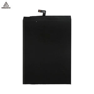 Baterías originales de teléfono celular OEM para <span class=keywords><strong>Xiaomi</strong></span> <span class=keywords><strong>Max</strong></span> <span class=keywords><strong>3</strong></span> BM51 Batería <span class=keywords><strong>Xiaomi</strong></span> <span class=keywords><strong>MI</strong></span> max3 5400mAh Capacidad total Redmi Batterie Zero Cycle - Product Image 2