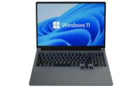 I7-6700HQ Intel Core 16 inci 2025, komputer Gaming murah dengan memori 32GB Keyboard Inggris baru prosesor Intel I7