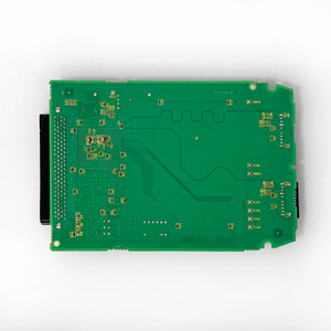 A20B-8001-0770 फैनक सर्किट बोर्ड फास्ट डिलीवरी, विश्वसनीय गुणवत्ता और मूल्य वार्ता - Product Image 2