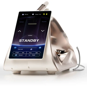 3-in-1 Linear 12D HiiFU <strong>High</strong> <strong>Intensity</strong> Facial &amp; Whole Body Beauty Machine with 10 Cartridges and Custom Logo Option - Product Image 5