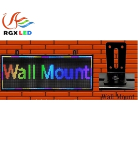 P1.667 HD Slim Banner quảng cáo ánh sáng Hộp signage ngoài trời cửa hàng kinh doanh Logo dấu hiệu đèn quảng cáo - Product Image 2