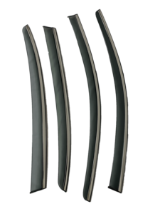 Factory Directly Sell High End tape-on Injection Deflector Window Visor for PEUGEOT 408 2014-2015 - Product Image 1