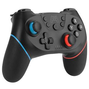 Venta caliente <span class=keywords><strong>Swi</strong></span>-tch Pro inalámbrico para controlador de juego BT para joystick PUBG para estimular la parte superior del campo de batalla - Product Image 3