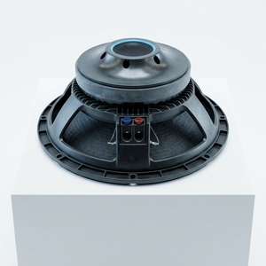 <span class=keywords><strong>Haut</strong></span>-<span class=keywords><strong>parleur</strong></span> de voiture professionnel de 15 pouces, subwoofer PA, <span class=keywords><strong>haut</strong></span>-<span class=keywords><strong>parleur</strong></span> de médiums et de graves de haute puissance pour système audio stéréo de voiture - Product Image 3