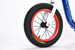 Vélo d'équilibre pour enfants de 12 pouces, vélo d'équilibre pour enfants de 2 à 7 ans, vélo d'équilibre pour enfants de 12 pouces, <span class=keywords><strong>homologué</strong></span> CE, directement de l'usine - Product Image 5