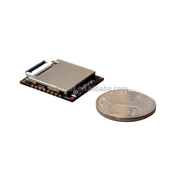 840-960Mhz RFID M-550 UHF IC lettore di schede modulo Writer modulo