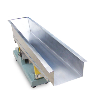 Baking Soda Vibrating Feeder Băng Tải/Ngô Milo Lắc Máy Cho Ăn/Công Nghiệp Nhỏ Electro-magnetic Vibrating Feeders - Product Image 4