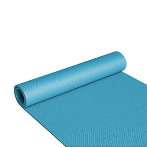 Tapete de Yoga de Espuma de PVC Gruesa Antideslizante Ecológico de Alta Calidad con Diseño Personalizado Hecho a Máquina para Uso Doméstico - Product Image 5