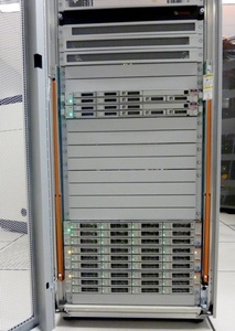 O Racle Exadata X9M-8 Promotion Rangement Compact pour Chaussures - Product Image 2