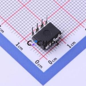 Tout nouveau et Original AT93C46E-PU DIP-8 Circuit intégré IC puce EEPROM vente entière puces de composants électroniques et Service de nomenclature - Product Image 2