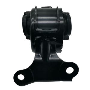 Montaje de <span class=keywords><strong>motor</strong></span> izquierdo de goma de <span class=keywords><strong>Motor</strong></span> de transmisión al por mayor de alta calidad 50805-SAA-013 para Jazz II City <span class=keywords><strong>Civic</strong></span> CRV 2002-2008 - Product Image 4