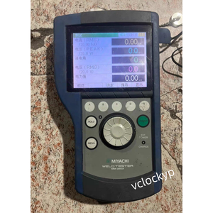 Miyachi MM-380A MA-711A d'occasion - Product Image 1