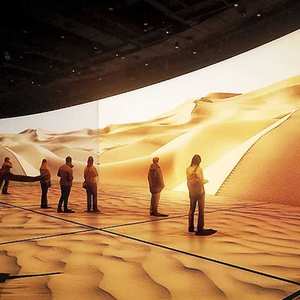 A todo color impermeable fiesta boda <span class=keywords><strong>Disco</strong></span> Dj cabina Led pista de baile P1.9 P2.976 P3.91 P4.81 pista de baile Video pantallas Led interior - Product Image 2