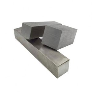 Venta Directa de Fábrica, Barras de Acero Aleado con Certificación ISO 9001 Tsingshan, Servicio de Corte de Barras, Estándares AiSi ASTM, Grados A36/Q235 - Product Image 5