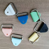 Accessoires de sécurité de luxe, imperméables, portables, en plastique blanc, pour casque de protection et casquette de baseball, avec insert anti-choc et sangle de mentonnière