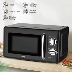 20L comptoir appareils de cuisine alimentaire chauffage micro-ondes four maison