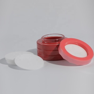 PE bọt polyethylene bọt con dấu lót có nắp đậy cho nhựa mỹ phẩm Jar - Product Image 3