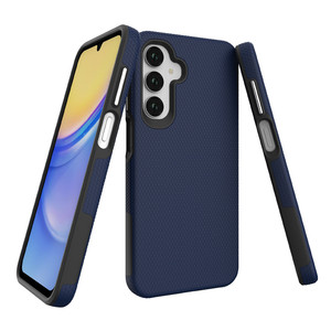 Funda Protectora Híbrida de Doble Capa a Prueba de Golpes para Samsung Galaxy A16/A17, A04S, A32, A52, A57, A13, A33, <span class=keywords><strong>A53</strong></span>, A14, <span class=keywords><strong>A54</strong></span> - Product Image 6