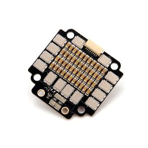 Holybro Tekko32 F4 MCU Métal 4-en-1 65A ESC BLHELI32/PWM Sortie 128K/4~6S 43x44mm Courant de crête 75A Capteur de courant analogique intégré - Product Image 1