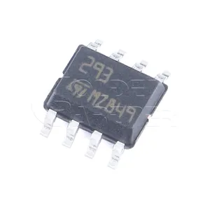 New Spot Original LM293 293 IC COMPARATOR LP DUAL 8-SOIC LM293 LM293DT
