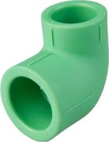 Ensemble de raccords de plomberie en plastique PPR raccord en T coude Union alimentation en eau NPT/BSPT vanne à vanne filetée en laiton vanne Deso