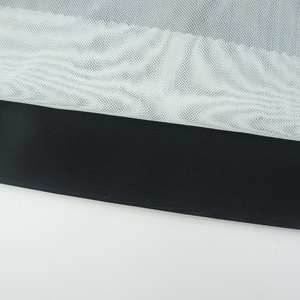 Custom Color Soft <strong>Polyester</strong> Spandex Tulle <strong>Mesh</strong> <strong>Net</strong> Recycled <strong>Fabric</strong> for Wedding Dress Gowns - Product Image 2