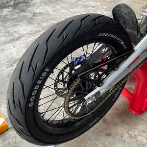 Vente chaude 60V longue portée Saron 8000 rapide Sron Ebike faible taxe pas cher vélo de route électrique pour le travail quotidien - Product Image 2