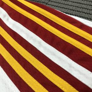 Maillots de basket-ball en sergé de qualité supérieure ensembles d'uniformes de l'<span class=keywords><strong>Association</strong></span> nationale de basket-ball vêtements de sport pour hommes respirants - Product Image 2