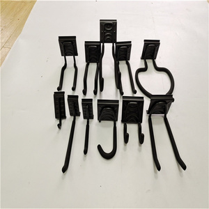 <span class=keywords><strong>Crochet</strong></span> <span class=keywords><strong>de</strong></span> suspension robuste crochets <span class=keywords><strong>de</strong></span> rangement <span class=keywords><strong>de</strong></span> garage <span class=keywords><strong>crochet</strong></span> d'outils muraux en fonte - Product Image 2