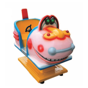 Water Oyuncak Madagascar Kiddy Rides Coin Guanzhou <strong>Hello</strong> <strong>Kitie</strong> Battery Amusement Park Kiddie Ride Drift Car - Product Image 4