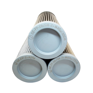 Nouveau remplacement de cartouches d'aspiration de retour d'élément de filtre à huile hydraulique de haute qualité avec 6 mois de garantie - Product Image 6